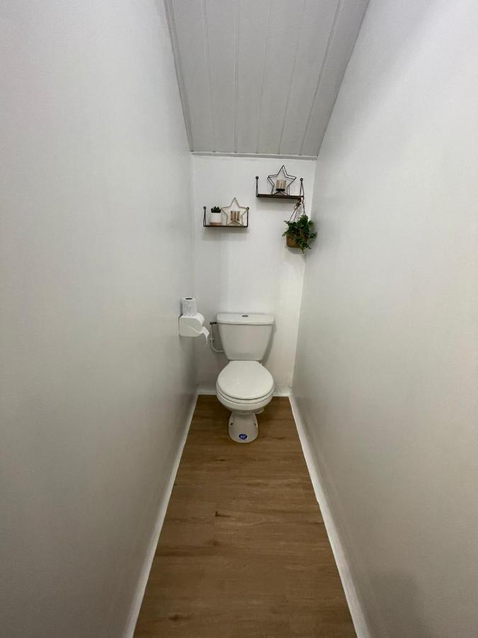 Chalet La Joue Du Loup Saint-Étienne-en-Dévoluy المظهر الخارجي الصورة