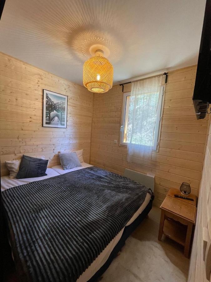 Chalet La Joue Du Loup Saint-Étienne-en-Dévoluy المظهر الخارجي الصورة
